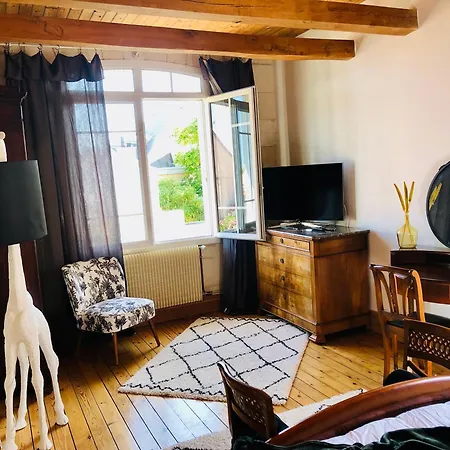 Villa Einigriv Châtelaillon-Plage