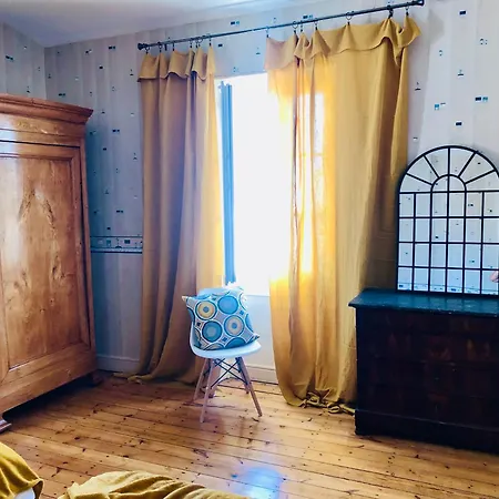Villa Einigriv *