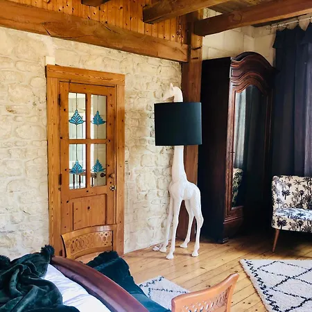 Einigriv Villa Châtelaillon-Plage